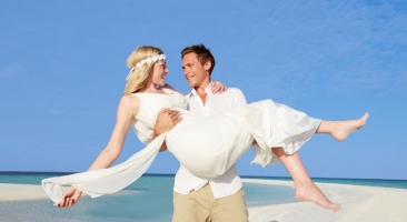 Bermuda Weddings,  Bermuda Resort
